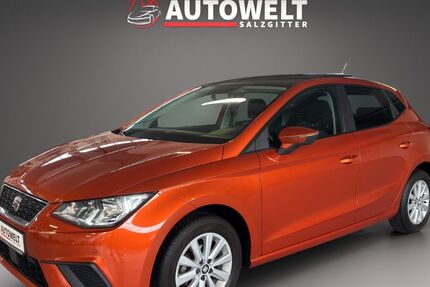 Seat Ibiza 31.000 km 12.900 &euro; Salzgitter 38229