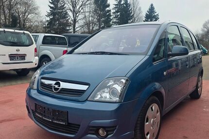 Opel Meriva 129.000 km 2.999 &euro; Weißenhorn 89264