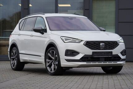 Seat Tarraco 22.100 km 32.950 &euro; Korschenbroich 41352