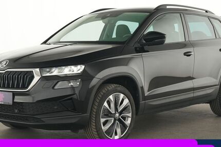 Skoda Karoq 46.704 km 27.899 &euro; Neuss 41460