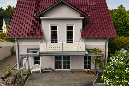 Haus Wandlitz - 4 Zimmer, 131 m&sup2;, 565.000&euro; | Angebot:24901349