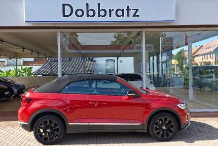 VW T-Roc 35.800 km 25.400 &euro; Lamspringe 31195