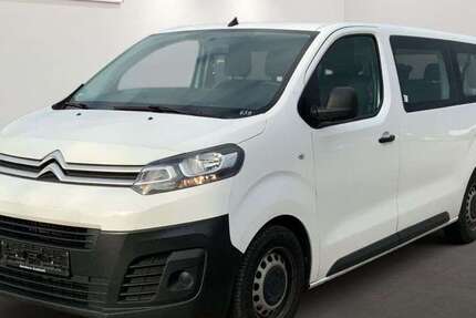 Citroen Spacetourer 183.754 km 15.199 &euro; Sandersdorf-Brehna 06796