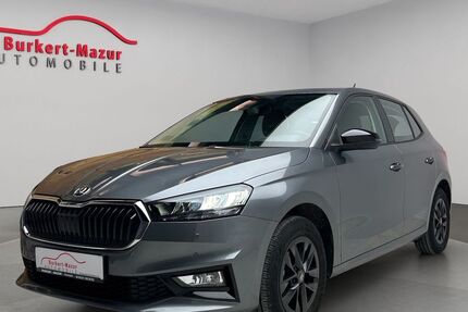 Skoda Fabia 13.600 km 18.485 &euro; Kronach 96317