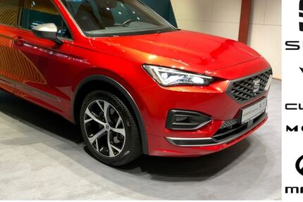 Seat Tarraco 71.700 km 33.900 &euro; Langwedel 27299