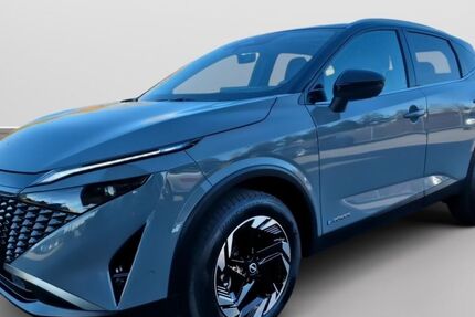 Nissan Qashqai 16.575 km 31.485 &euro; Itzehoe 25524