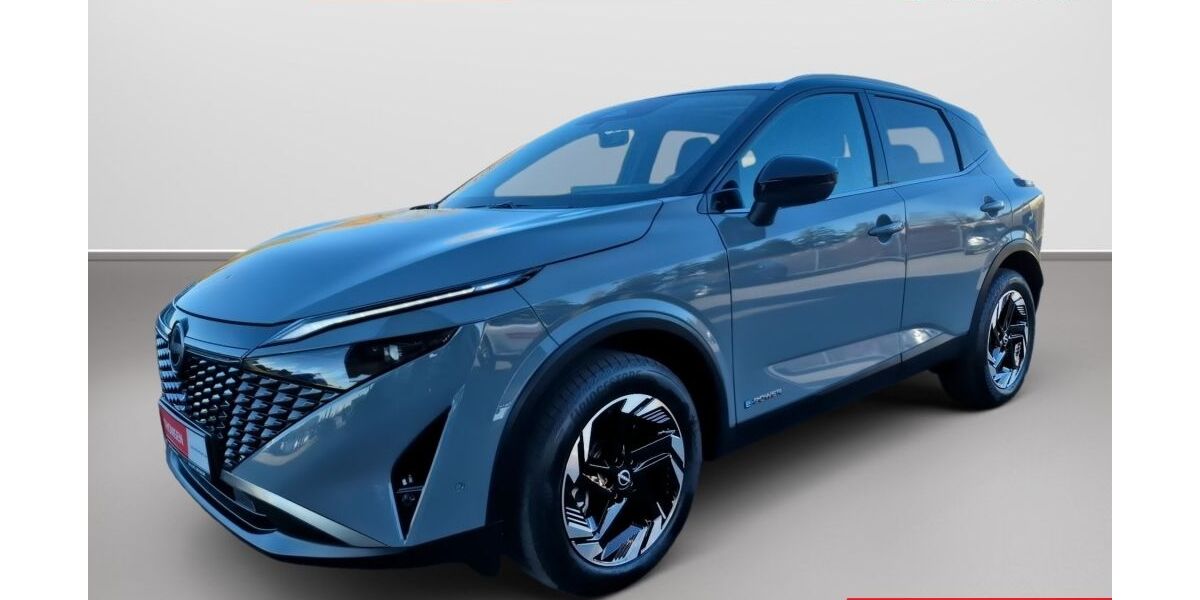 Nissan Qashqai 16.575 km 31.885 &euro; Itzehoe 25524