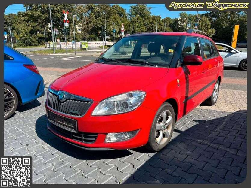 Fabia