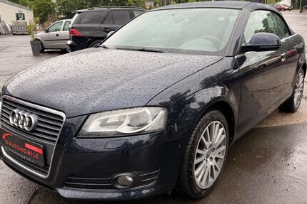 Audi A3 263.776 km 2.800 &euro; Kaiserslautern 67663
