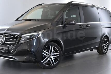 Mercedes-Benz V 300 7.900 km 84.870 € Chemnitz 09120