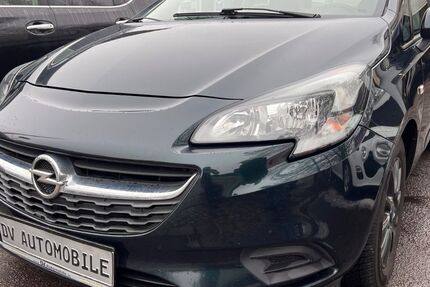 Opel Corsa 140.000 km 6.950 &euro; Lübeck 23560