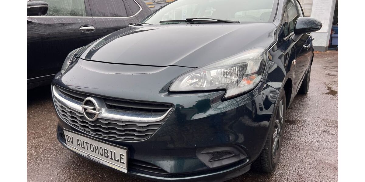 Opel Corsa 140.000 km 6.950 &euro; Lübeck 23560