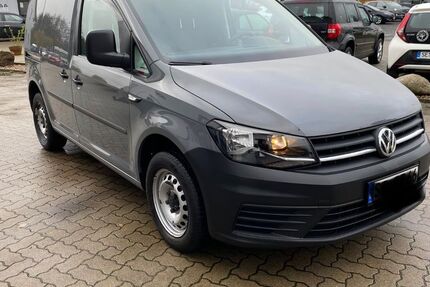VW Caddy 94.250 km 10.000 € Itzstedt 23845
