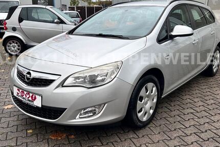 Opel Astra 231.600 km 3.600 &euro; Oppenweiler 71570