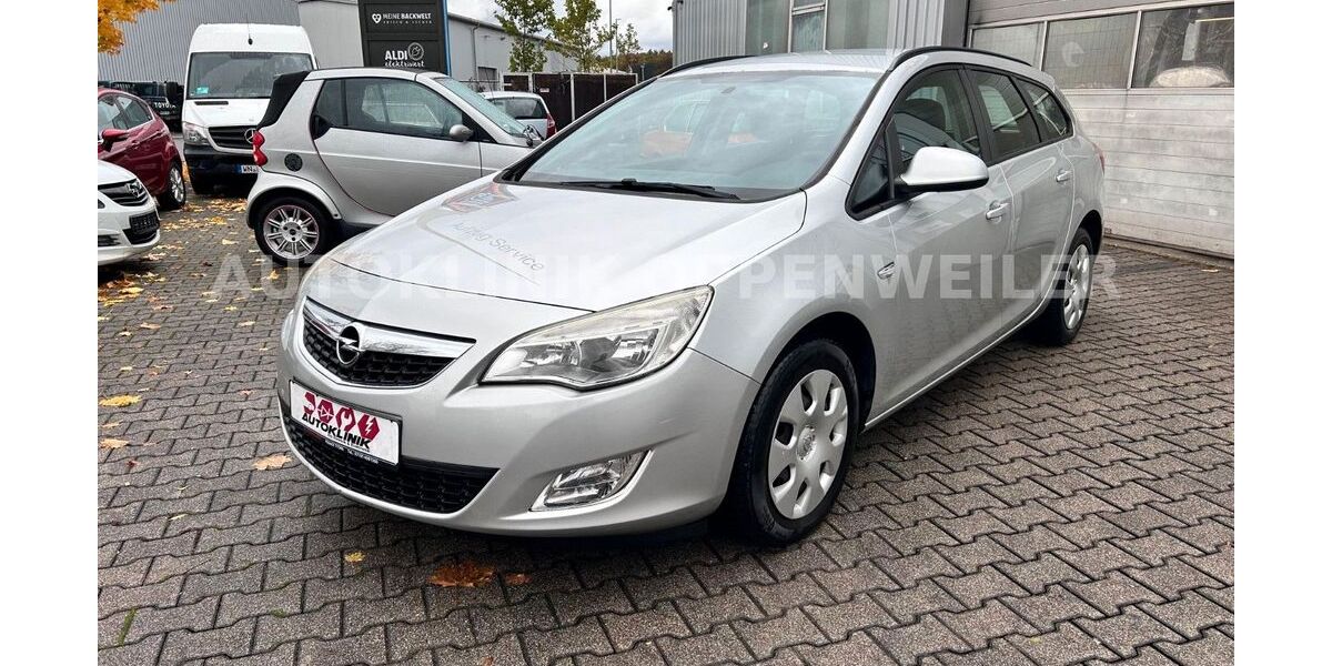 Opel Astra 231.600 km 3.600 &euro; Oppenweiler 71570