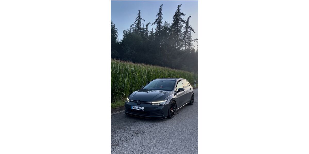 VW Golf 130.000 km 18.500 &euro; Scheyern 85298
