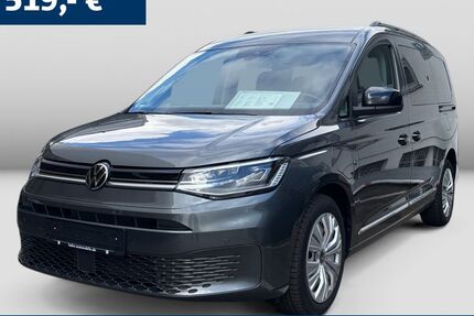 VW Caddy Maxi 7.042 km 43.900 &euro; Fellbach 70736