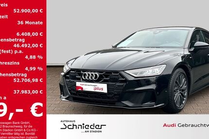 Audi A7 11.262 km 51.900 &euro; Herford 32052