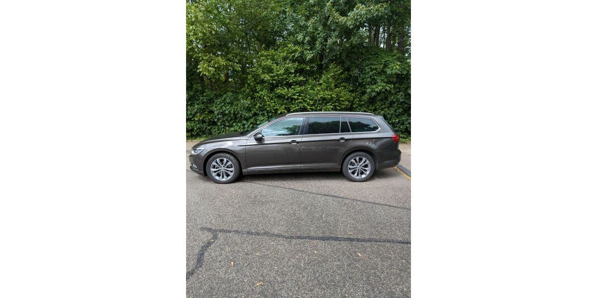 VW Passat 141.500 km 15.200 &euro; Riederich 72585