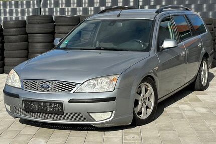 Ford Mondeo 279.824 km 595 &euro; Gießen 35396