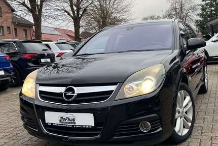 Opel Signum 179.590 km 3.950 &euro; Lohne (Old) 49393