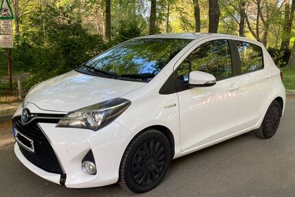 Toyota Yaris 99.850 km 10.999 &euro; Berlin 12099