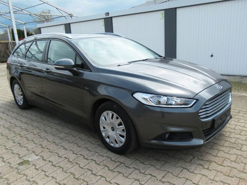 Mondeo