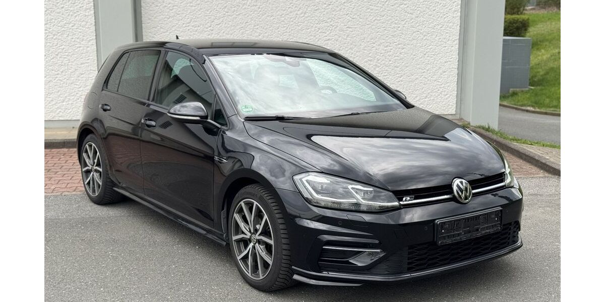 VW Golf 72.500 km 17.500 &euro; Dörfles-Esbach 96487