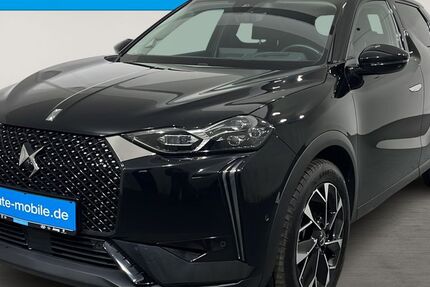 DS Automobiles DS3 12.500 km 21.990 &euro; Reutlingen 72762