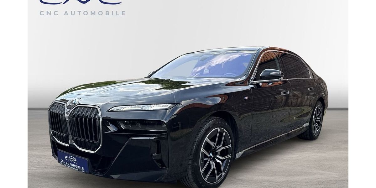 BMW 740 76.000 km 99.990 &euro; Goslar 38640