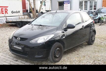 Mazda 2 150.000 km 750 &euro; Fahrenzhausen 85777