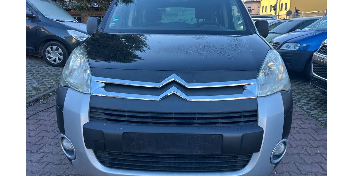 Citroen Berlingo 173.000 km 3.300 &euro; zwickau 08064