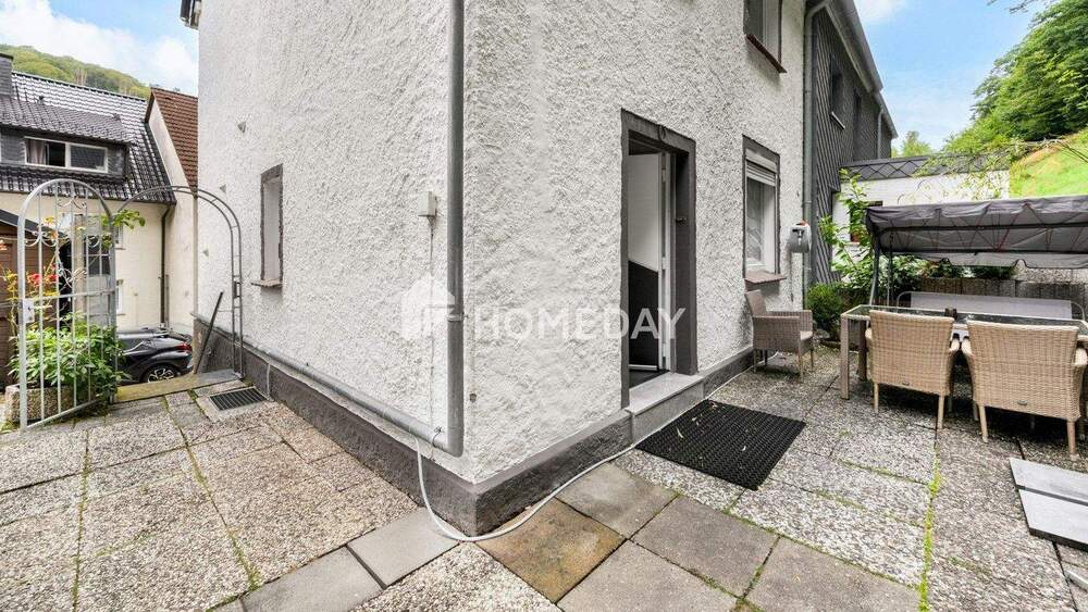 Doppelhaushälfte Hagen Dahl - 5 Zimmer, 103 m&sup2;, 199.000&euro; | Angebot:24670304