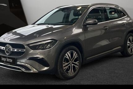 Mercedes-Benz GLA 180 14.383 km 32.990 &euro; Bremen 28307