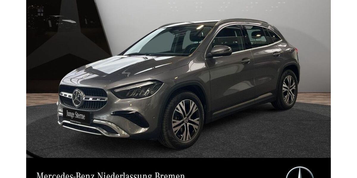 Mercedes-Benz GLA 180 14.383 km 32.990 &euro; Bremen 28307