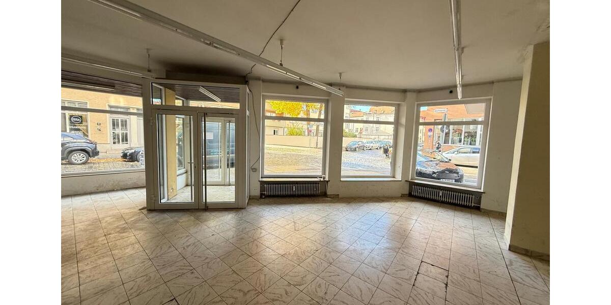 Gewerbeobjekt Augsburg Innenstadt - 3.000&euro; | Angebot:26672657