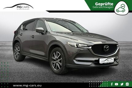 Mazda CX-5 64.000 km 21.950 &euro; Mannheim 68309