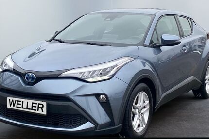 Toyota C-HR 21.928 km 21.990 &euro; Leipzig 04178