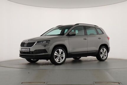 Skoda Karoq 29.999 km 21.889 &euro; Lutherstadt Eisleben 06295