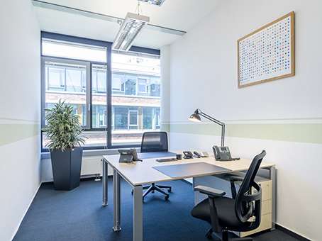Büro in Frankfurt am Main 2.105 € 25 m²