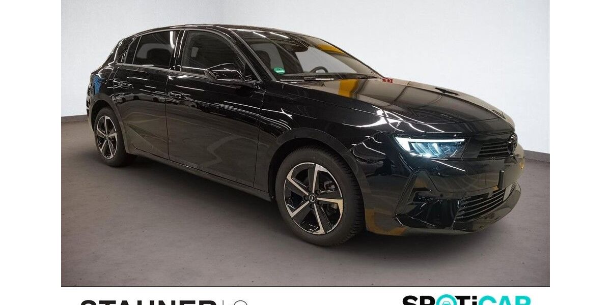 Opel Astra 15.684 km 20.480 &euro; Kelheim 93309