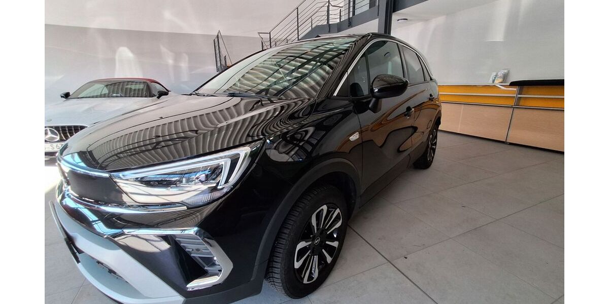 Opel Crossland (X) 19.500 km 20.444 &euro; Miesbach 83714