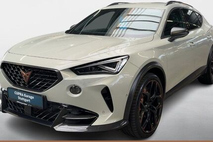 Cupra Formentor 38.437 km 38.530 &euro; Stuttgart-Feuerbach 70469