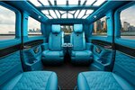 Mercedes-Benz V 300 - PACIFIC LAGOON - VIP VAN 2026 23.091 km 470.050 &euro; Minden 32423