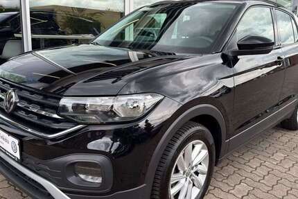 VW T-Cross 50.700 km 16.980 &euro; Bad Nenndorf 31542