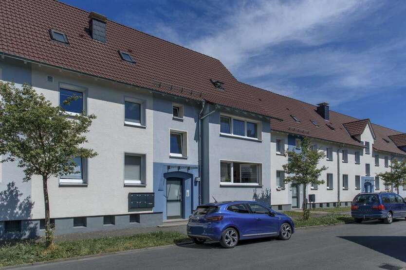 Wohnung zum Mieten in Kamen 379 € 38 m² 1 zimmer