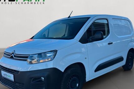 Citroen Berlingo 109.800 km 9.550 &euro; Osterholz-Scharmbeck 27711