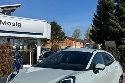 Ford Puma 9.500 km 29.900 &euro; Mühlhausen 99974