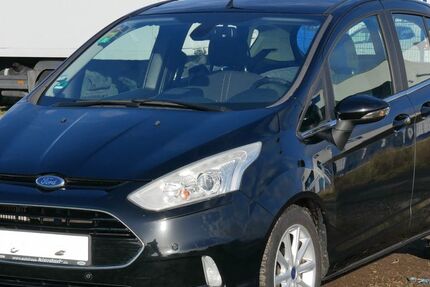 Ford B-Max 74.000 km 9.000 &euro; Köln 50935