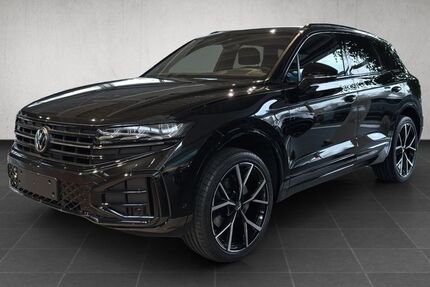 VW Touareg 2.980 km 82.990 € Birkenfeld 55765